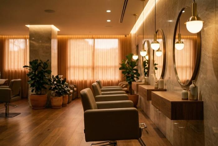 Coiffeur