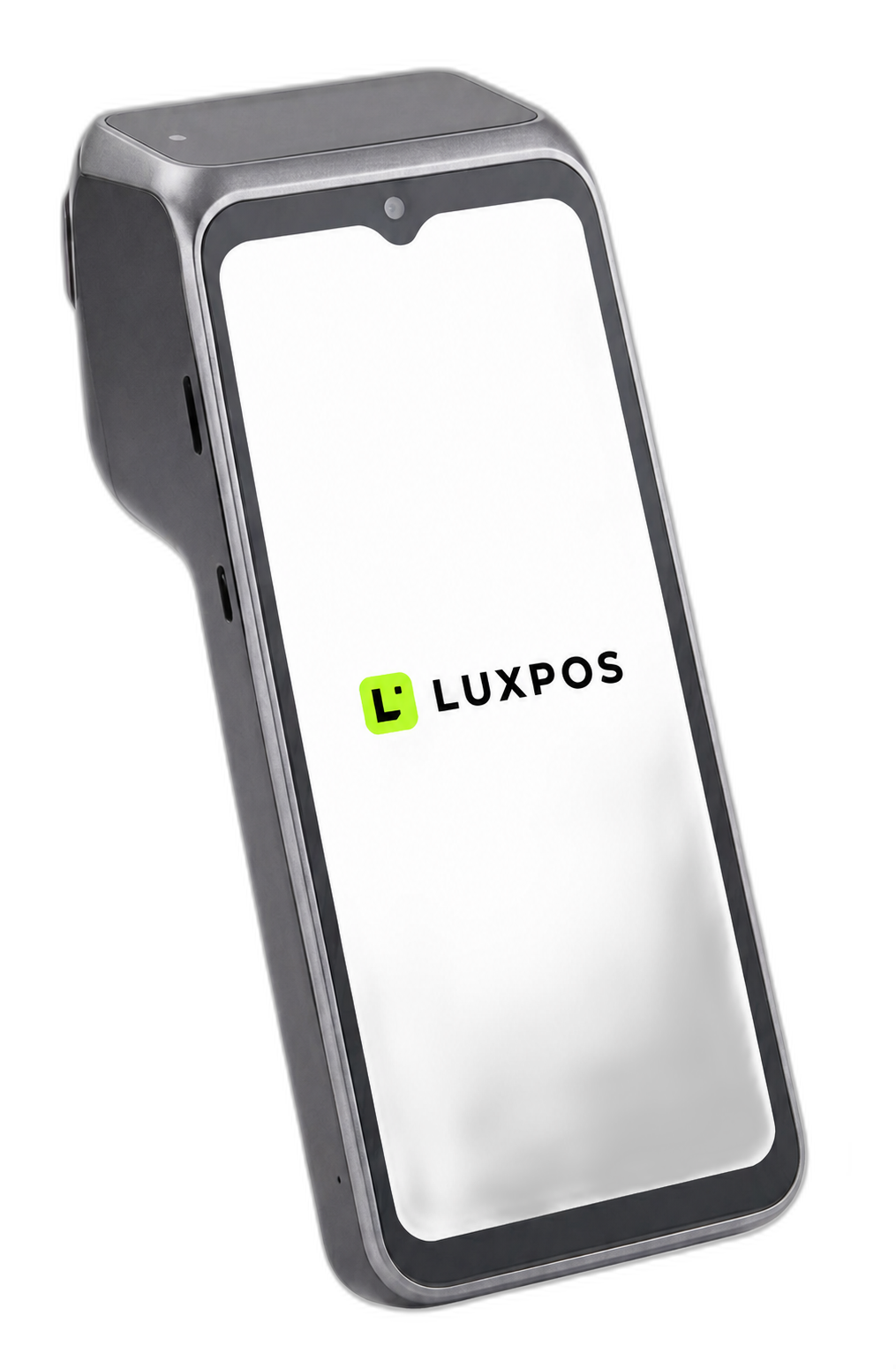 LUXPOS Terminal